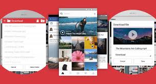 Opera 77.0.4054.254 win/mac/linux + gx gaming browser مرورگر اپرا xmedia recode 3.5.4.0 + portable تبدیل فرمت ویدیویی و صوتی crystaldiskmark 8.0.4 + portable تست سرعت خواندن و نوشتن هارد دیسک Opera Mini Incluye Un Descargador De Videos Para Verlos Offline