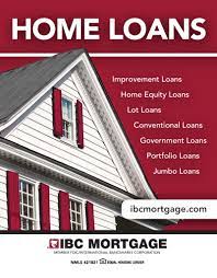 Ibc bank has 313 branches in the us, the bank is open in 3 state and 95 cities in the country. Ibc Bank Finding The Right Mortgage Financing Can Be Facebook