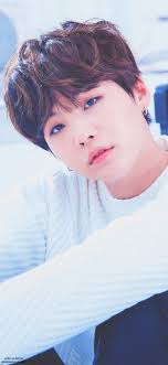 There's no member of bts, that fits the name behind the scene as suga does. Meow Meow On Twitter Bts Suga Yoongi Suga