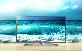 Well, this 139 cm (55) lg ultra hd tv is here to blow your mind and how! Lg Smart Tv Led 55 4k Ultra Hd Widescreen Titanio 55uj6580 Abasteo Mx