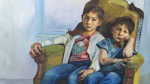 In the past sarah has also lived in mars hill nc. Talking Painting Not Music With Scott Avett Art Object