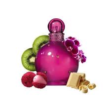 Britney Spears Fantasy- 100Ml Edp | Casas Bahia