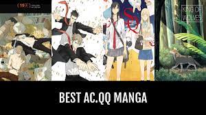 AC.QQ manga | Anime-Planet