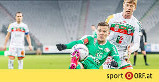 Mit orf.at sport lesen sie die erfolgreichste sportwebsite österreichs in bewährter qualität und mit optimierter bedienung auf dem smartphone. Bundesliga Sme Duel With Final Character Sport Orf At World Today News