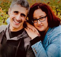 Vernors saved father's life