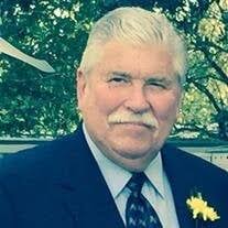 Ernest Mitchell Herrington Obituary