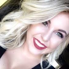 Samantha Cooley's Instagram, Twitter & Facebook