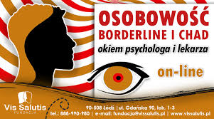 ~ania~ 09:18 dec 4, 2008: Osobowosc Borderline I Choroba Dwubiegunowa Ed 2 Vis Salutis