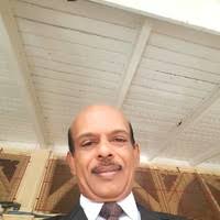 Rabindra Rooplall's Instagram, Twitter & Facebook