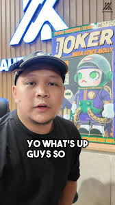 Unboxing 📦MEGA SPACE MOLLY x THE JOKER 1000% & 400%Available in store  ✅Come and visit we’re open daily📍Ayala Mall Marquee