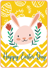 Puedes sugerir una descripción de éste álbum y publicar nuevas fotos en él. Kit De Pascua Gratis Con Hermosos Conejos Y Huevos Para Imprimir Ideas Para Imprimir