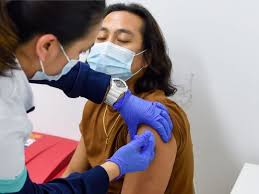 Sotrovimab injection official prescribing information for healthcare professionals. Covid 19 Uae Approves New Sotrovimab Vir Treatment Health Gulf News