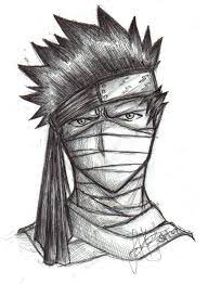 Zabuza Fan Art | Naruto Amino