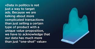 • us political scientist david easton defines politics as the 'authoritative allocation of values'. Data In Politics An Overview Big Data In Politics Is Subject To A By Igor Lys Dataseries Medium