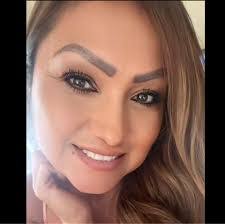 Erika Cardona's Instagram, Twitter & Facebook