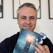 It's book birthday #3 for The Lighthouse and to celebrate I'm making it  FREE