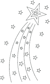 Download or print for free. Stars Coloring Pages Best Coloring Pages For Kids