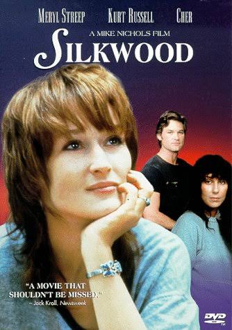 Silkwood (1983) - IMDb