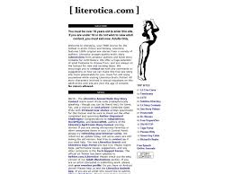 Literotica First Time Sex Stories Review | EasySex.com