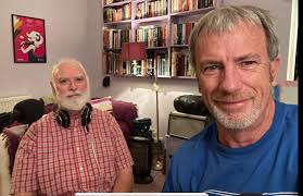 Remembering Phil Morgan, LVC Music Professor