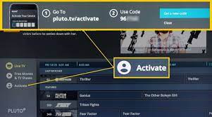 To get a new activation code, just visit channel 02 once again. How To Activate Pluto Tv Techieslite