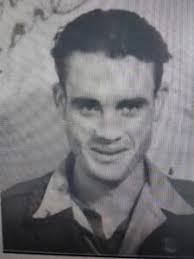 O'Keefe, Patrick Sarsfield “Patty”.