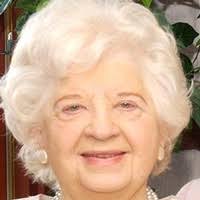 Obituary information for Bernadette Lowe