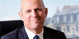 7 vidéos disponibles pour jérôme salomon. Pr Jerome Salomon Face A La Maladie De Lyme Il Faut Sortir Des Dogmes Le Point