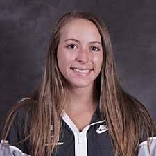 Luther's Cook Earns Weekly American Rivers Conference Women's Tennis Honor 