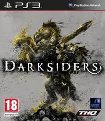 Darksiders Download Game Ps3 Ps4 Ps2 Rpcs3 Pc Free