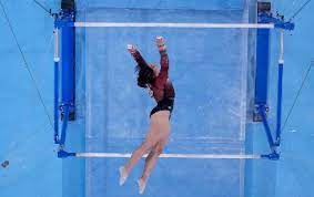 La gimnasta mexicana alexa moreno avanzó a la final de salto en la copa del mundo de gimnasia moreno, medallista de bronce en el mundial de doha y campeona en el evento internacional japonés. Tokio 2020 Alexa Moreno Avanza A La Final De Salto El Informador