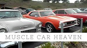 Classic Muscle Car Dealership In The Smokey Mountains Tennessee Classic Cars Muscle Car Dealership Smokey Mountains Tennessee