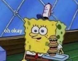 Riityeyayeѕt Edenme123 Crybaby Spongebob Memes Funny Spongebob Memes Spongebob Funny