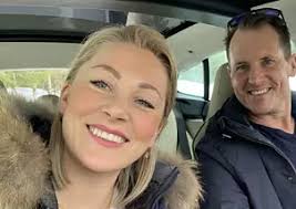 Einar Lund fra Farmen fant kjærligheten og ble politiker