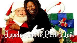 Mon Film De Noel Appelez Moi Le Pere Noel Septieme Art A La Loupe