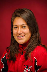 2012 Women's Track & Field Roster