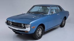 bone stock 1972 toyota celica st bring a trailer bone stock 1972 toyota celica st