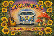 HIPPIE FEST