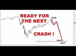Despite the fact that many saw it coming, the stock market crash of march 2020 took an enormous toll on global economies. Stock Market Crash June 2020 Youtube