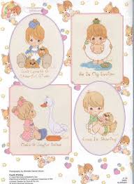 See more ideas about cross stitch, stitch, cross stitch patterns. Designs By Gloria Pat Precious Moments Baby Collection Baby Cross Stitch Patterns Cross Stitch Baby Cross Stitch