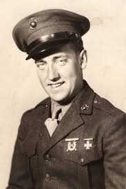 Cedric William Root (1924-2015)