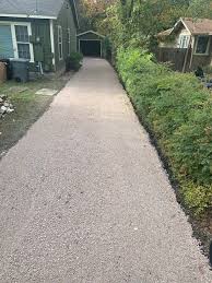 How much does it cost? Tar And Chip Driveway In Austin Tx Install Repair