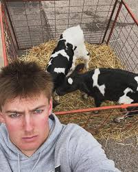 Bennett Spronk (@bennettspronk) • Instagram photos and videos