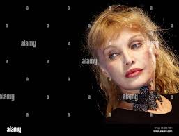 Arielle patrick hi-res stock photography and images