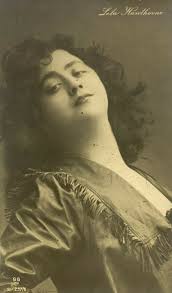 Kurt of Gerolstein: Cartesians: Murder, she said ....