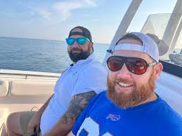 Fished with Eric, Tony and Ryan in n Sunday. Pounded the fish again! Great  time