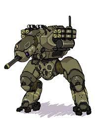 Kiwi Combat Mech By Ragingcephalopod On Deviantart Mech Combat Deviantart