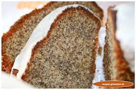 Glutenfreier Eierlikor Mohn Kuchen So Saftig Und Aromatisch Www Rezepte Glutenfrei De Vegane Kuchenrezepte Glutenfreier Kuchen Kaffee Und Kuchen