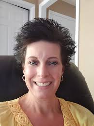 Kis trace powder before and after results?