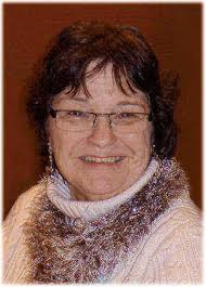 Joneil Backstrom Obituary (2013)